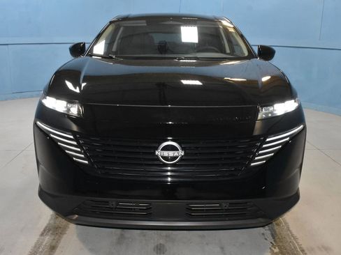 Certified 2025 Nissan Murano SV image 23