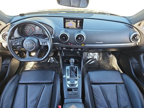 Used 2020 Audi A3 2.0T Premium w/ Final Edition Package image 9