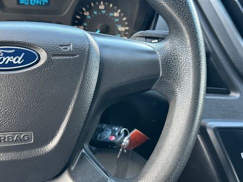 Used 2019 Ford Transit 250 130 Low Roof image 25