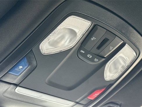 Used 2024 RAM 2500 Big Horn w/ Bed Utility Group image 24