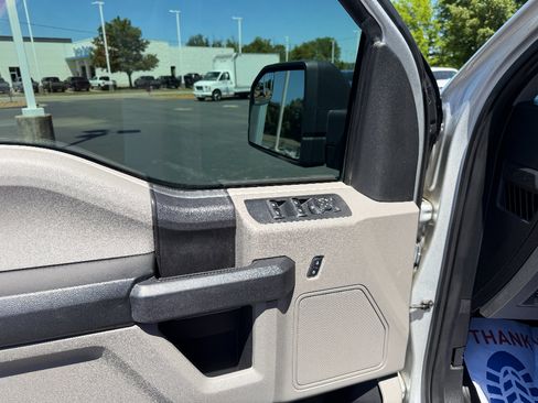 Used 2017 Ford F150 XL w/ Equipment Group 101A Mid AWD/4WD image 23
