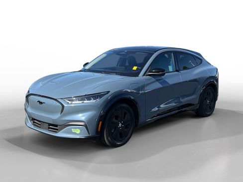 Certified 2023 Ford Mustang Mach-E California Route 1 AWD/4WD image 1