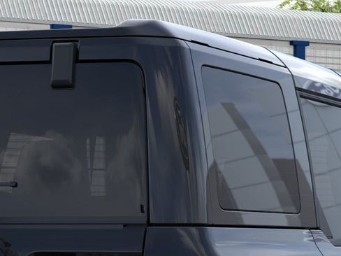 New 2026 Ford Bronco Outer Banks AWD/4WD image 25