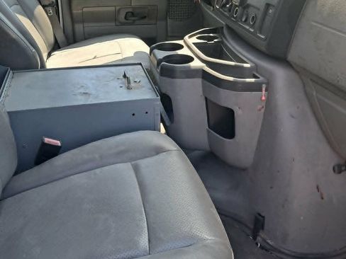 Used 2012 Ford E-350 and Econoline 350 Super Duty w/ PWR Group RWD image 6
