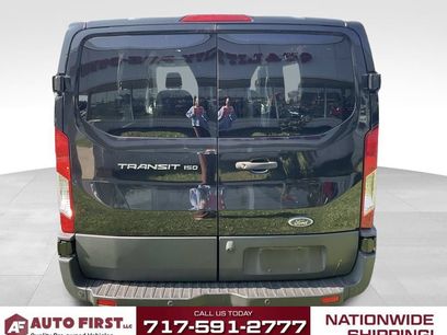 Used 2019 Ford Transit 150 130 Low Roof
