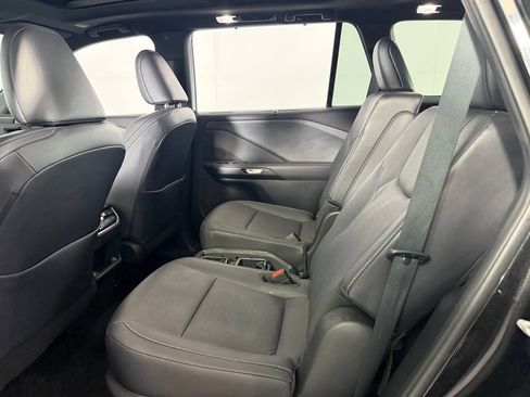 Used 2024 Lexus TX 350 FWD image 26