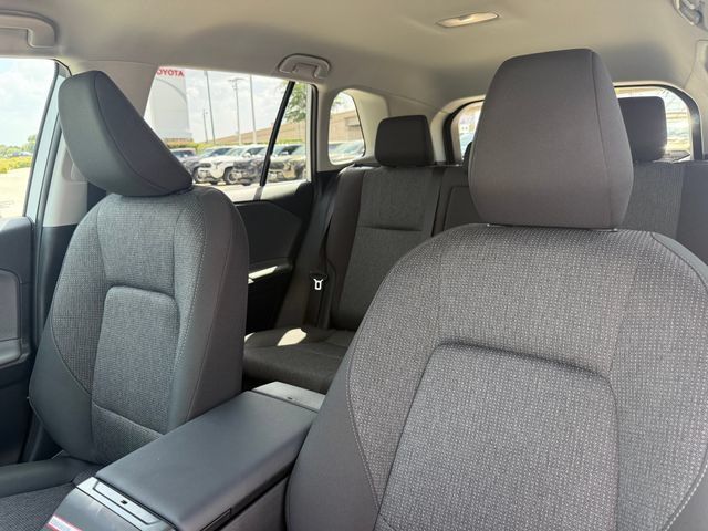 Used 2026 Toyota RAV4 LE FWD image 13