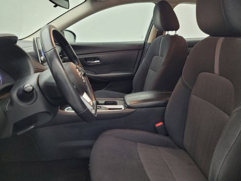 Used 2023 Nissan Sentra SV w/ All-Weather Package image 17