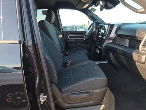 Used 2026 RAM 2500 Big Horn AWD/4WD image 11