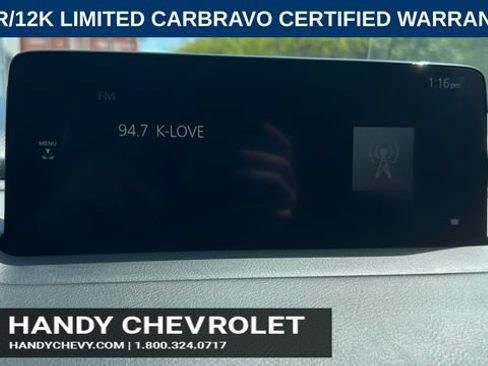 Used 2021 MAZDA CX-9 Grand Touring AWD/4WD image 26