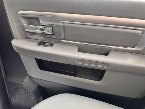 Used 2018 RAM 1500 Big Horn AWD/4WD image 28
