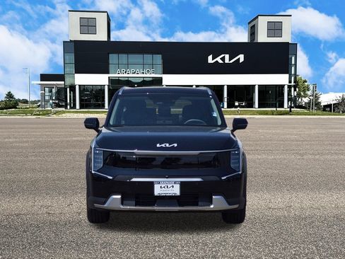 New 2026 Kia EV9 Wind AWD/4WD image 3