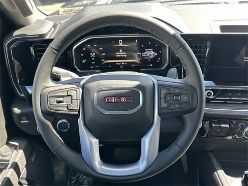 New 2026 GMC Sierra 1500 SLT w/ SLT Premium Plus Package image 8