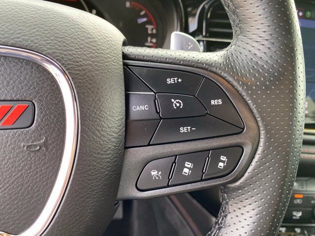 Certified 2025 Dodge Durango R/T AWD/4WD image 23
