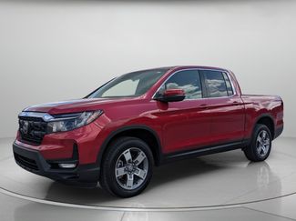 Used 2024 Honda Ridgeline RTL video 2