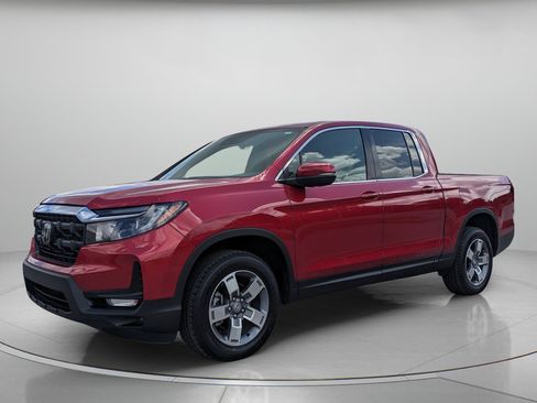 Used 2024 Honda Ridgeline RTL image 2