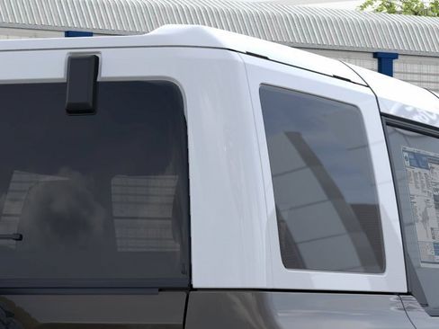 New 2026 Ford Bronco Heritage Edition AWD/4WD image 30