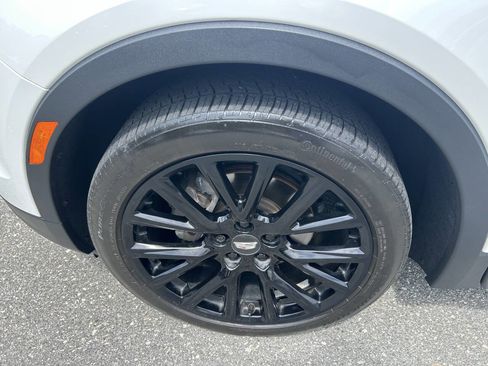 Used 2019 Cadillac XT4 Sport FWD image 13
