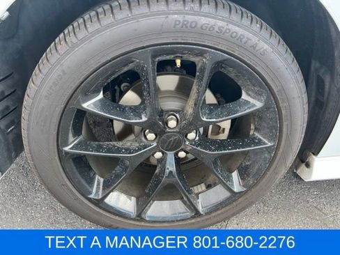 Used 2021 Dodge Charger GT w/ Driver Convenience Group RWD image 7