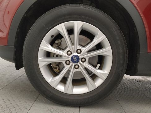 Used 2019 Ford Escape SEL AWD/4WD image 31