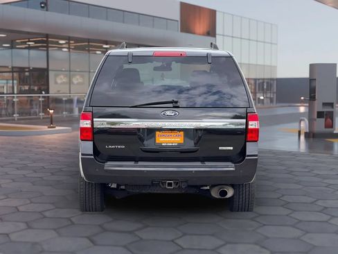 Used 2015 Ford Expedition Limited w/ Equipment Group 301A AWD/4WD image 5