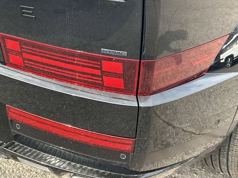 New 2026 Hyundai Santa Fe Calligraphy image 12