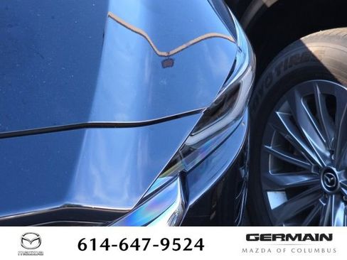 Used 2025 MAZDA CX-5 AWD 2.5 S w/ Premium Plus Pkg image 11