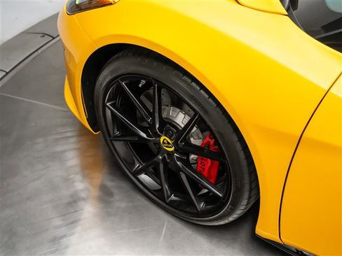 Used 2024 Lotus Emira First Edition image 11