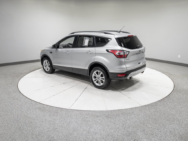 Used 2018 Ford Escape SE AWD/4WD image 31