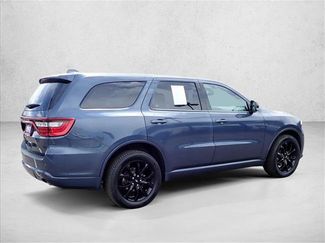 Used 2020 Dodge Durango GT AWD/4WD video 4