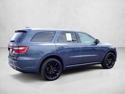 Used 2020 Dodge Durango GT AWD/4WD image 4
