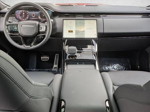 Certified 2025 Land Rover Range Rover Sport Dynamic SE AWD/4WD image 19