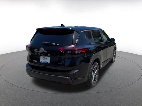Used 2025 Nissan Rogue SV AWD/4WD image 14