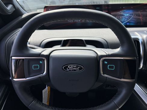 New 2026 Ford Expedition Platinum AWD/4WD image 16