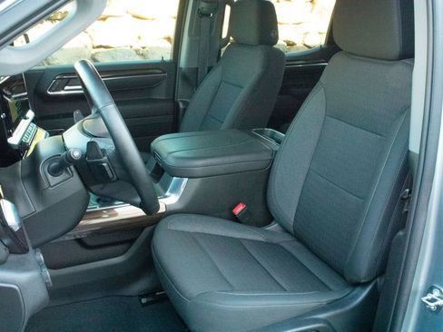 Certified 2023 Chevrolet Silverado 1500 RST w/ Max Trailering Package image 21