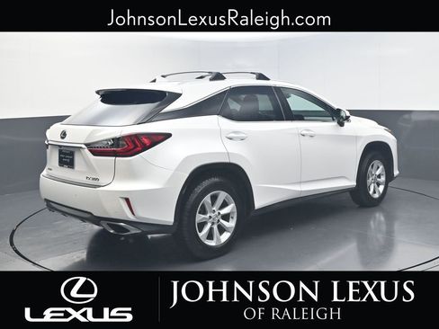 Used 2017 Lexus RX 350 350 image 9
