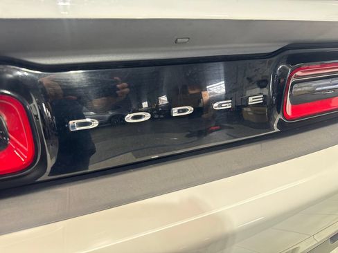 Used 2023 Dodge Challenger R/T Scat Pack RWD image 20