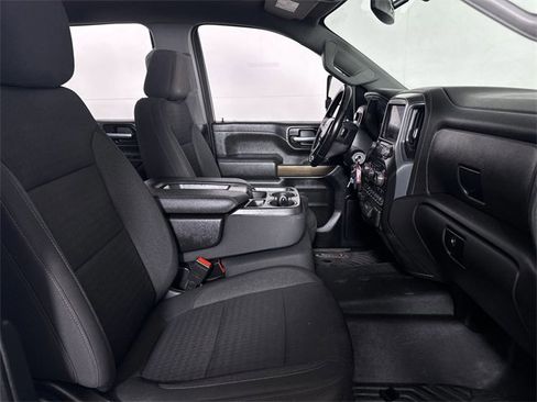 Used 2023 Chevrolet Silverado 2500 LT image 29