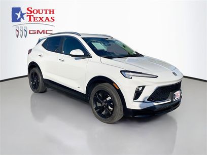Used 2025 Buick Encore GX Sport Touring