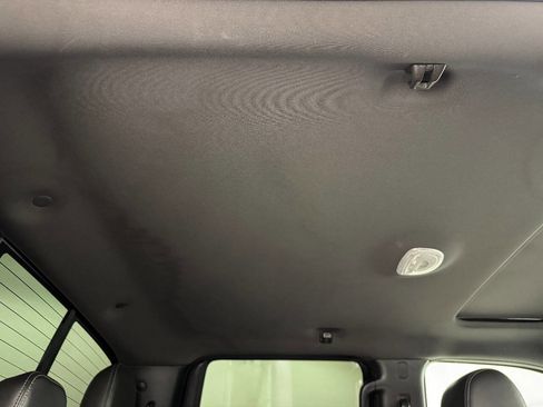 Used 2013 Ford F150 FX4 w/ Luxury Equipment Group image 39