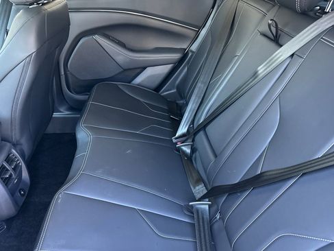 New 2026 Ford Mustang Mach-E Select w/ Interior Protection Package RWD image 11