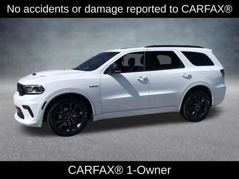 Used 2023 Dodge Durango R/T image 2