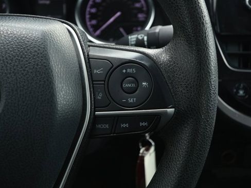 Used 2024 Toyota Camry LE image 14