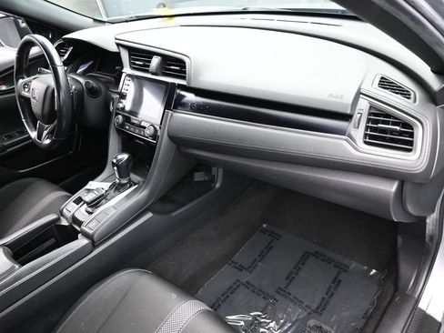 Used 2021 Honda Civic Sport image 40