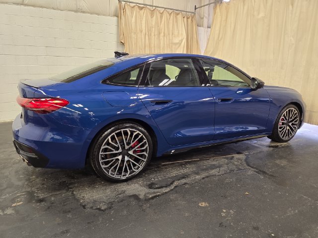 New 2026 Audi S5 Prestige AWD/4WD image 6