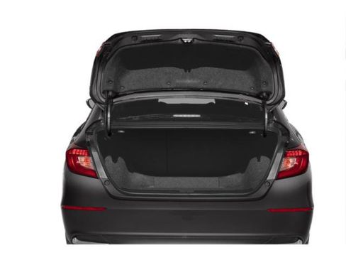 Used 2021 Honda Accord EX image 11
