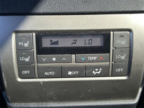 Used 2021 Lexus GX 460 Luxury image 17