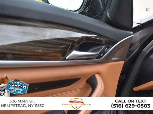 Used 2019 BMW 530i xDrive image 13