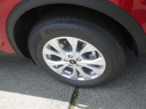 New 2025 Ford Escape Active w/ Tech Pack #1 image 10
