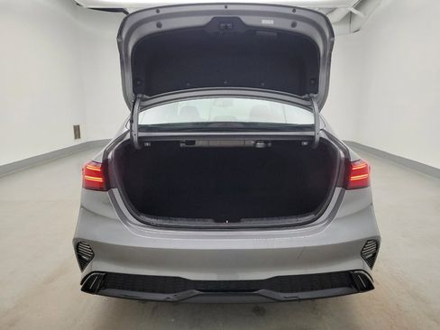 Used 2024 Kia Forte GT-Line w/ GT-Line Premium Package image 29